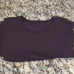 Lululemon 5 Year Basic tee